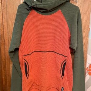 Rare Mens Melanzana !